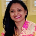 Lakshmi Srinath - Career & Corporate Advisor,  Alumni of Saïd Business School, University of Oxford.